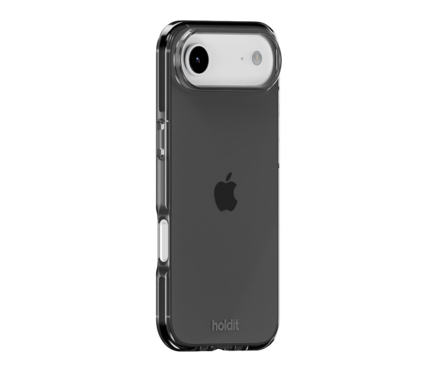 Holdit Seethru Case iPhone 17 Air Black - 1361762 - zdjęcie 2